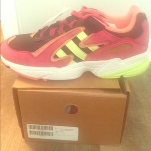 Brand New Adidas Sneakers.